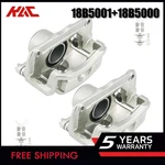 Front Brake Calipers W/bracket Ford Fusion Lincoln Mkz Mazda 6 Set Of 2. Fixed Price $86.99.
