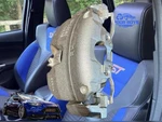 Ford Focus St 2.0L Front Passenger Rh Brake Caliper BV61-2B302-A1 2013-2018. Fixed Price $74.69.
