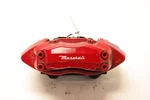 Front Caliper Oem 2007 Maserati Quattropo 20833300. Fixed Price $75.00.