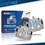Front Brake Calipers With Brackets Forester Outback Impreza Wrx Baja 9-2X. Fixed Price $124.47.