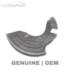 2003 Vw Passat - Front Right Brake Dust / Splash Shield 8D0615312G. Fixed Price $10.99.