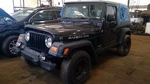 Passenger Right Caliper Rear Fits 03-06 Wrangler 6000855. Fixed Price $75.90.