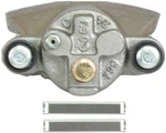 Disc Brake Caliper-caliper With Installation Hardware Nugeon 97-17867A Reman. Fixed Price $107.09.