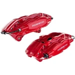 Powerstop Rear Wheel Brake Calipers Kit For 2009-2015 Cadillac Cts. Fixed Price $485.95.