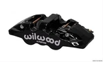 Wilwood AERO4 Radial Mount Caliper 120-13282-BK. Fixed Price $575.19.