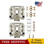 2X Rear Brake Calipers & Bracket For Acura Tl 1999-2008 Honda Element 2003-2011. Fixed Price $62.99.