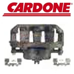 Cardone Reman 19-B1673A Disc Brake Caliper For 410119Z300 Hardware Pa. Fixed Price $88.48.