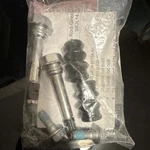JL1Z-2C150-A New Oem Ford Brake Caliber Slide Pin Kit 2018-2021 Expedition. Fixed Price $32.00.