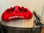 Mercedes E55 CLS55 CL55 SL55 Front Right Brembo 8 Piston Brake Caliper. Fixed Price $260.00.