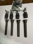 Volvo Brake Caliper Girling Slide Repair Kit # 271350. Fixed Price $55.79.