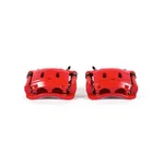 Disc Brake Caliper Set Power Stop S3338. Fixed Price $298.98.