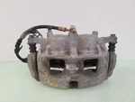 Driver Caliper Front Without Police Package Fits 21-25 Ford F150 Pickup 593288. Fixed Price $124.99.