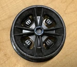 Ford Transit T-350 Cowl Guide Pin BK21V045M22AA. Fixed Price $10.00.