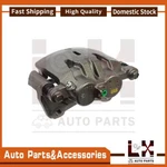 Cardone Front Left Disc Brake Caliper Fits 2012 2013 2014 2015 Honda Pilot. Fixed Price $188.00.