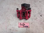 2019 RS3 Audi Left Rear Caliper Red. Fixed Price $379.95.