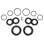 Jaguar E-type Caliper Seal Kit Front Series 11371. Fixed Price $50.09.