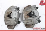 2003 Mercedes R230 SL500 Front Brake Calipers Left And Right Set Oem. Fixed Price $108.00.