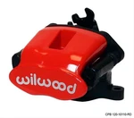 Wilwood Combination Parking Brake Caliper 120-9808-RD. Fixed Price $304.85.
