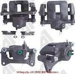 Front Passenger Side Cardone Disc Brake Caliper For Nissan (19-B870). Fixed Price $44.73.