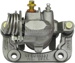 Disc Brake Caliper-caliper With Installation Hardware Nugeon 99-17852B Reman. Fixed Price $87.99.