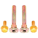 Disc Brake Caliper Bolt Kit-r-line Raybestos H15206. Fixed Price $15.46.