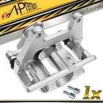 A-premium Rear Right Brake Caliper With Bracket For Audi A6 Quattro 2005-2007. Fixed Price $85.45.