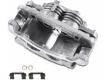 Front Right Autopart Premium Brake Caliper Fits Ford Mustang 1999-2002 47QHRS. Fixed Price $104.58.