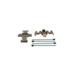 Disc Brake Hardware Kit Carlson 13510. Fixed Price $38.99.
