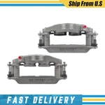Nugeon Front 2OF Disc Brake Caliper Ford F-250 1968 1969 1970 1971 1972 Xj. Fixed Price $173.89.