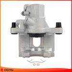 Rear Passenger Brake Caliper 2013-16 Ford Escape 13-18 C-max 2014-2018 Focus. Fixed Price $46.58.