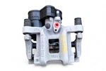 2019-2022 Honda Insight Brake Caliper Rear Left/driver, 43019-TVA-A05, E066, Oem. Fixed Price $120.12.