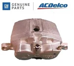 Oem Brake Caliper Front Driver Side For 2001-07 Silverado Sierra Express Savana. Fixed Price $118.44.