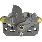 Disc Brake Caliper-premium Semi-loaded Centric 141.38524 Reman. Fixed Price $193.95.