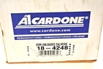 Cardone 18-4248 Dom Unloaded Calipers. Fixed Price $33.95.
