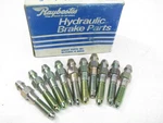 (10) Raybestos S22066 Brake Bleeder Screw. Fixed Price $26.99.