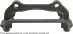 Cardone Reman Disc Brake Caliper Bracket 14-1181 High-quality Auto Part, Unive. Fixed Price $67.04.