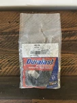 Disc Brake Hardware Kit-gt Carlson H5772Q Incomplete. Fixed Price $11.99.