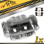 A-premium Front Right Disc Brake Caliper With Bracket For Honda Pilot 2009-2015. Fixed Price $80.30.