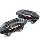 Genuine Oem 1993-1998 Toyota MK4 Supra 3.0L Turbo Front Brake Calipers Qty 2. Fixed Price $535.95.