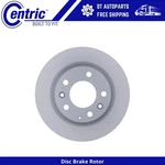 For 2006-2015 Mazda MX-5 Miata Centric Rear Disc Brake Rotor Free Shipping. Fixed Price $54.27.
