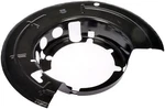 Dorman 947-020 Front Brake Dust Shield Compatible With Select Ford Models. Fixed Price $49.05.