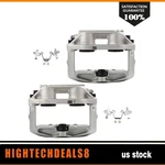 Fits 2001-2003 Audi A8 Quattro 00-04 Vw Passat Brake Calipers Front Pair. Fixed Price $89.31.