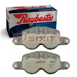 Pc Raybestos ELEMENT3 Front Disc Brake Calipers For 1998-2005 Up. Fixed Price $372.64.