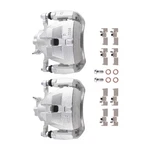 Front Left/right Brake Calipers For Toyota Camry 2007-2017 4773006220 19-B3129. Fixed Price $74.46.