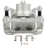 For 2011-2017 Nissan Juke L4 1.6L Front Left Brake Calipers W/ Bracket. Fixed Price $51.98.