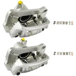 For 96-97 Lexus LX450 L6 4.5L 19B1656 19B1655 W/ Bracket Brake Calipers 2PC Rear. Fixed Price $72.78.