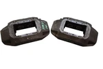 15-20 Hyundai Genesis Front Left & Right Side Brake Calipers Set Oem. Fixed Price $165.00.