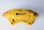 Acdelco Rear Driver Left Disc Brake Caliper For Cadillac Cts 2011-2014. Fixed Price $396.85.