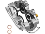 Front Right Autopart Premium Brake Caliper Fits Ford Mustang 1965-1966 11HVXN. Fixed Price $84.14.