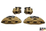 Bmw X5 X6 X7 G05 G06 G07 Front & Rear Brake Caliper Set (4) 2023 2024 2025 Oem. Fixed Price $1099.99.